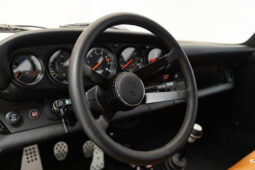 										1976 Porsche 911S Coupe Signature Edition full									