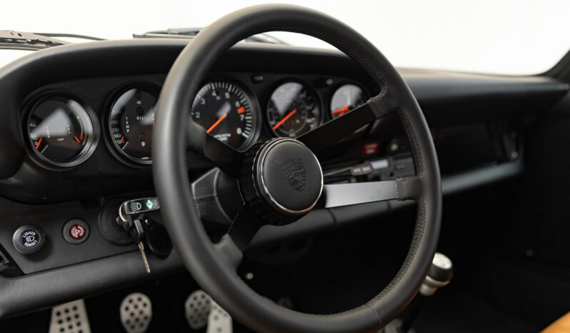 								1976 Porsche 911S Coupe Signature Edition full									