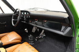 										1976 Porsche 911S Coupe Signature Edition full									