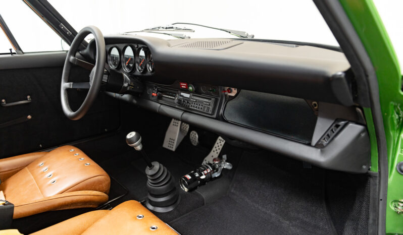 								1976 Porsche 911S Coupe Signature Edition full									