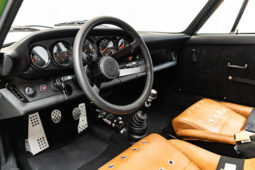 										1976 Porsche 911S Coupe Signature Edition full									