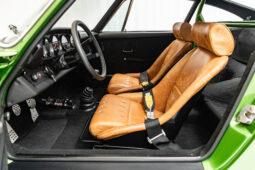 										1976 Porsche 911S Coupe Signature Edition full									