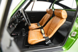 										1976 Porsche 911S Coupe Signature Edition full									