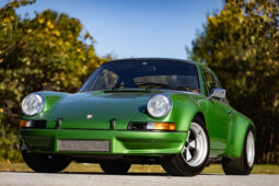 										1976 Porsche 911S Coupe Signature Edition full									