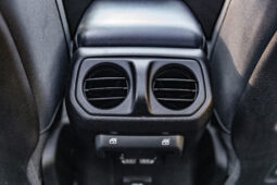 2021 Jeep Wrangler Unlimited Rubicon 6-Speed