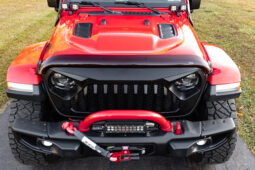 										2021 Jeep Wrangler Unlimited Rubicon 6-Speed full									