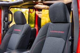 										2021 Jeep Wrangler Unlimited Rubicon 6-Speed full									