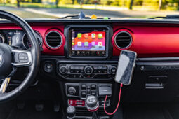 										2021 Jeep Wrangler Unlimited Rubicon 6-Speed full									