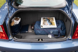 										2005 Maserati Coupe Cambiocorsa full									