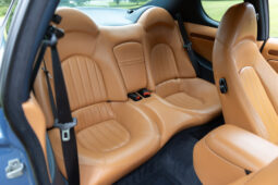 										2005 Maserati Coupe Cambiocorsa full									