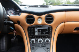 										2005 Maserati Coupe Cambiocorsa full									