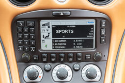 										2005 Maserati Coupe Cambiocorsa full									