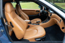 										2005 Maserati Coupe Cambiocorsa full									