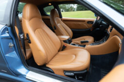 										2005 Maserati Coupe Cambiocorsa full									