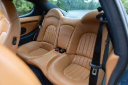 										2005 Maserati Coupe Cambiocorsa full									