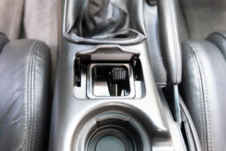 2000 Pontiac Firebird Trans Am WS6 Coupe 6-Speed