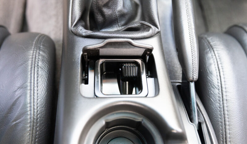 								2000 Pontiac Firebird Trans Am WS6 Coupe 6-Speed full									