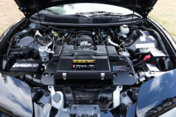 2000 Pontiac Firebird Trans Am WS6 Coupe 6-Speed