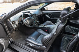 										2000 Pontiac Firebird Trans Am WS6 Coupe 6-Speed full									