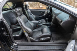 										2000 Pontiac Firebird Trans Am WS6 Coupe 6-Speed full									