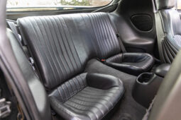 										2000 Pontiac Firebird Trans Am WS6 Coupe 6-Speed full									