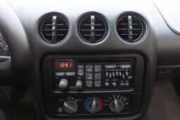 										2000 Pontiac Firebird Trans Am WS6 Coupe 6-Speed full									