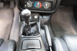 										2000 Pontiac Firebird Trans Am WS6 Coupe 6-Speed full									