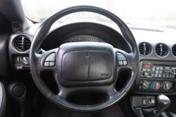 										2000 Pontiac Firebird Trans Am WS6 Coupe 6-Speed full									