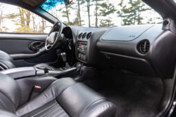 										2000 Pontiac Firebird Trans Am WS6 Coupe 6-Speed full									