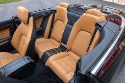 										2014 Mercedes-Benz E350 Cabriolet full									