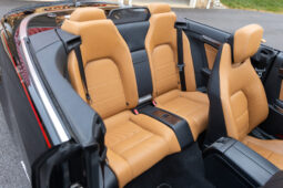 2014 Mercedes-Benz E350 Cabriolet