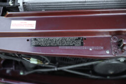 1986 Mercedes-Benz 560SL