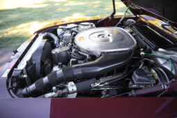 										1986 Mercedes-Benz 560SL full									