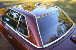 										1986 Mercedes-Benz 560SL full									