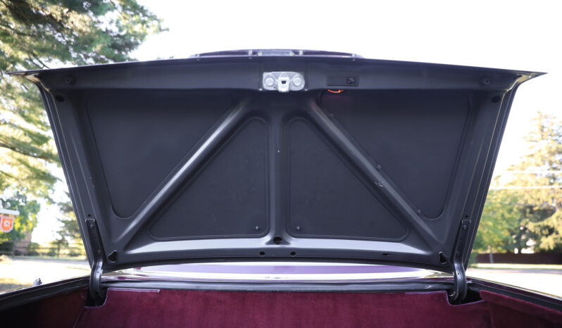 								1986 Mercedes-Benz 560SL full									