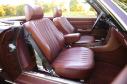 										1986 Mercedes-Benz 560SL full									