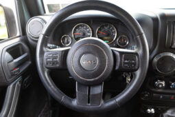 2015 Jeep Wrangler Sport 6-Speed