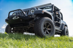 										2015 Jeep Wrangler Sport 6-Speed full									