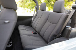 										2015 Jeep Wrangler Sport 6-Speed full									