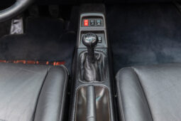 										1995 Porsche 911 Carrera Cabriolet 6-Speed full									