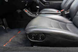 										1995 Porsche 911 Carrera Cabriolet 6-Speed full									