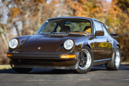 1978 Porsche 911SC Coupe