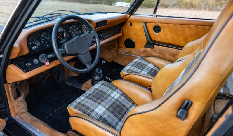 								1978 Porsche 911SC Coupe full									