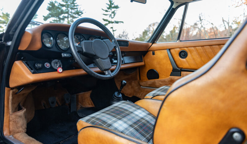 								1978 Porsche 911SC Coupe full									