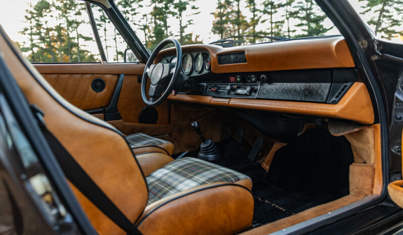 								1978 Porsche 911SC Coupe full									