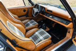 1978 Porsche 911SC Coupe full