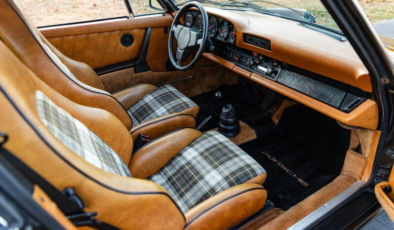 								1978 Porsche 911SC Coupe full									