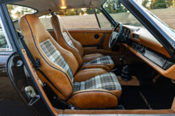 1978 Porsche 911SC Coupe full