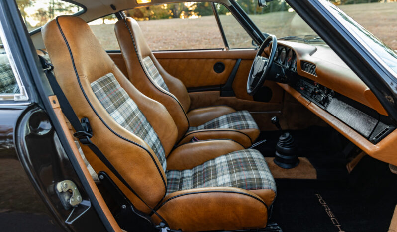 								1978 Porsche 911SC Coupe full									