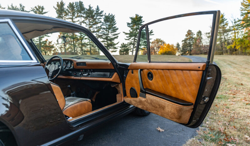 								1978 Porsche 911SC Coupe full									